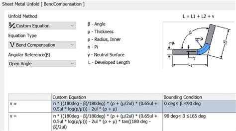 best sheet metal software|sheet metal flat layout software.